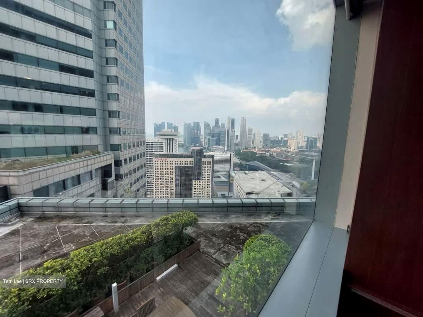Suntec Tower Three (D1), Office #566782941